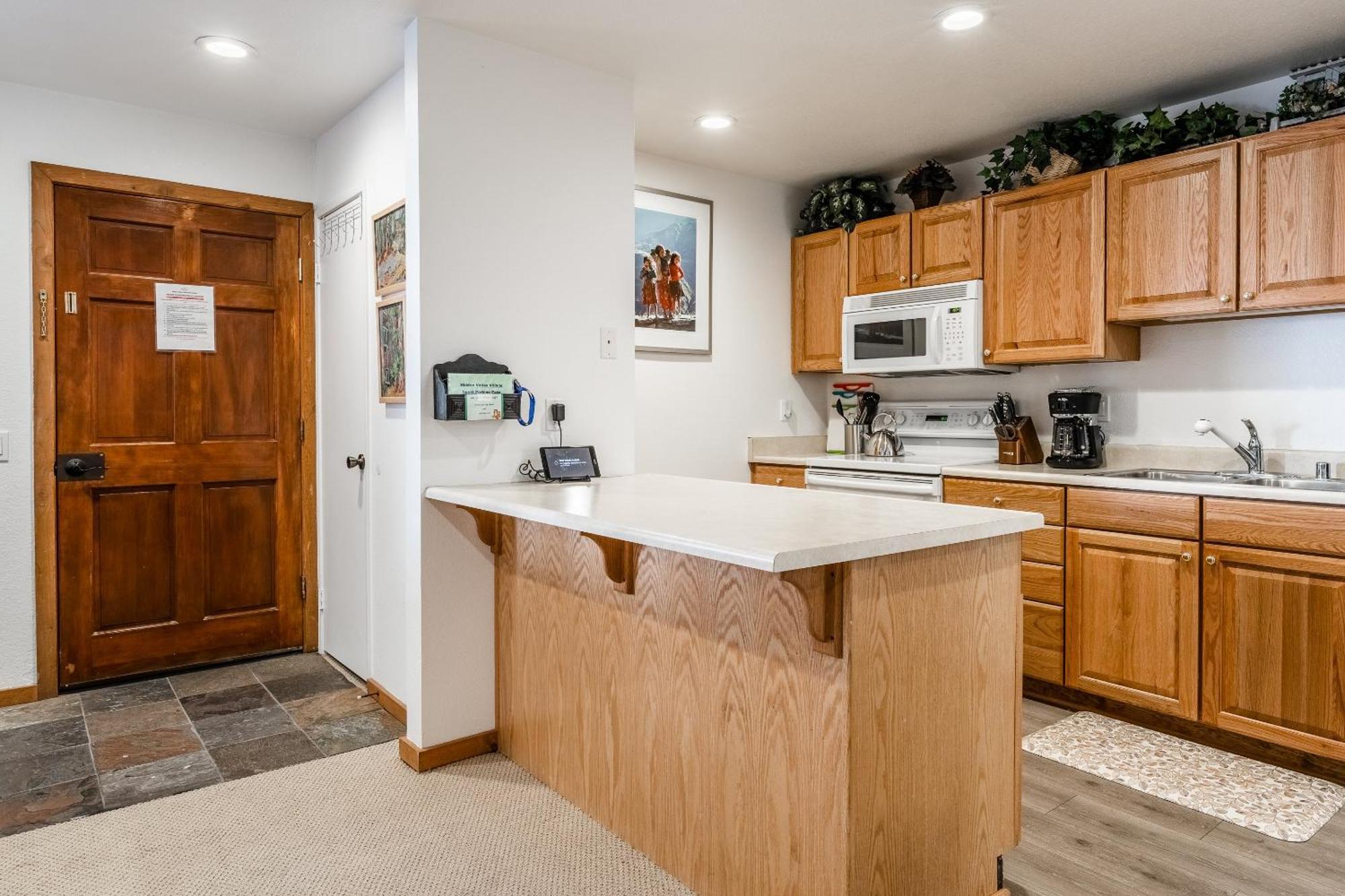 Hidden Valley Village #103 Nicely Updated 1 Bedroom 1 Bathroom Condo Short 10 Min Walk From Village Mammoth Lakes Quarto foto